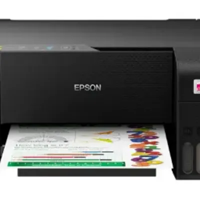 Epson Ecotank L3250