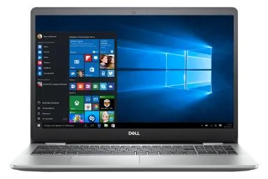 Dell Inspiron 5593 Core i7 MX230 16GB 512GB