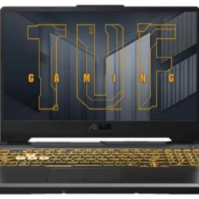 Asus TUF Gaming A15 FA506IE Ryzen 7 4800H RTX 3050Ti 8GB 1TB
