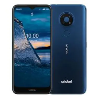 Nokia C5 Endi