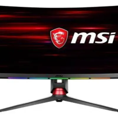 Msi Optix Mpg27Cq