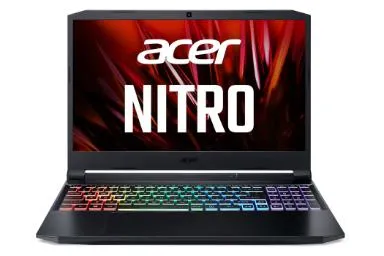 Image Acer Nitro 5 An515 57 5620 Core I5 11400H Rtx 3050Ti 16Gb 512Gb