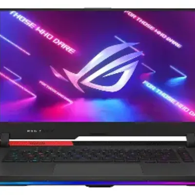 Asus Rog Strix G15 G513Qe Ryzen 9 5900Hx Rtx 3050Ti 16Gb 1Tb