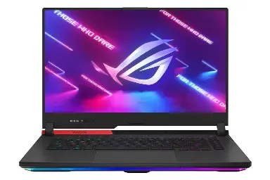 Image Asus Rog Strix G15 G513Qe Ryzen 9 5900Hx Rtx 3050Ti 16Gb 1Tb