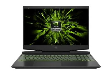 Image Hp Pavilion Gaming 15 Dk1095 Core I7 10750H Gtx 1650 32Gb 1Tb