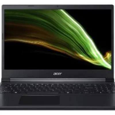 Acer Aspire A715 42G Ryzen 5 5500U Gtx 1650 8Gb 512Gb