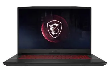 Image Msi Pulse Gl66 12Ugkv Core I7 11800H Rtx 3070 16Gb 1Tb