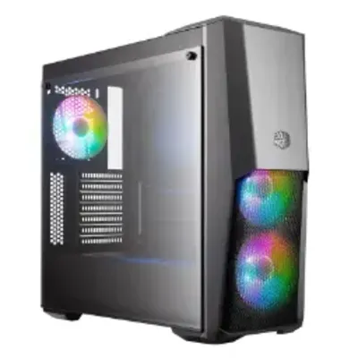 Cooler Master Masterbox Mb500 Argb