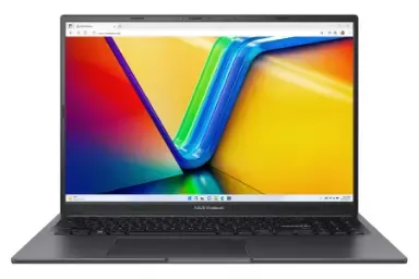 Image Asus Vivobook 16X Oled K3605Vu Core I7 13700H Rtx 4050 32Gb 2Tb