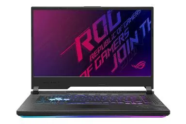 Compare Asus Rog Strix G15 G512Lv Core I7 10750H Rtx 2060 32Gb 512Gb with Asus Tuf Gaming A15 Fa507Nv Ryzen 7 7735Hs Rtx 4060 16Gb 1Tb