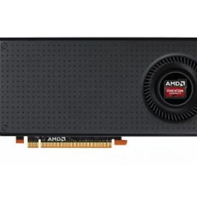Amd Radeon R9 370X