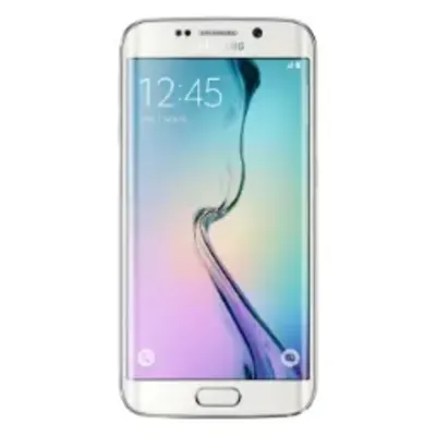 Samsung Galaxy S6 edge US version