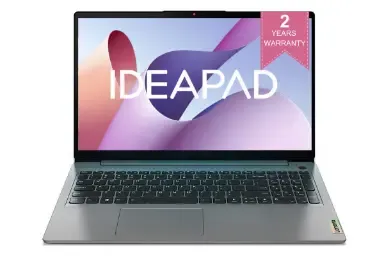 Image Lenovo IdeaPad Slim 3 15IAH8 Core i5-12450H UHD 16GB 256GB