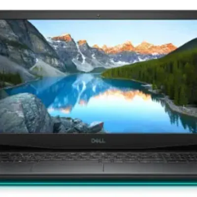 Dell Inspiron G5 5500 Core I7 10750H Gtx 1650Ti 16Gb 1512Gb