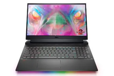 Image Dell G15 5520 Core i7-12700H RTX 3060 16GB 512GB