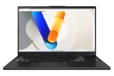 Image Asus Vivobook Pro 15 OLED N6506MV Core Ultra 9 185H RTX 4060 24GB 2TB