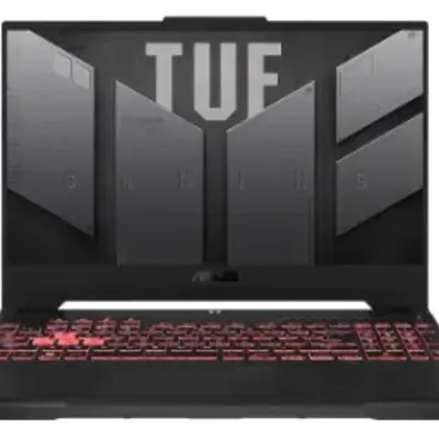 Asus Tuf Gaming A15 Fa507Rr Ryzen 7 6800H Rtx 3070 16Gb 512Gb