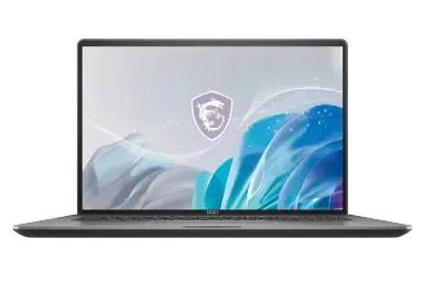 Compare Microsoft Surface Laptop 6 15 Inch Core Ultra 7 165H Arc 32Gb 1Tb with MSI Creator Z17 HX Studio A14VFT Core i7-14700HX RTX 4060 32GB 2TB
