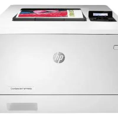 Hp Color Laserjet Pro M454Dn