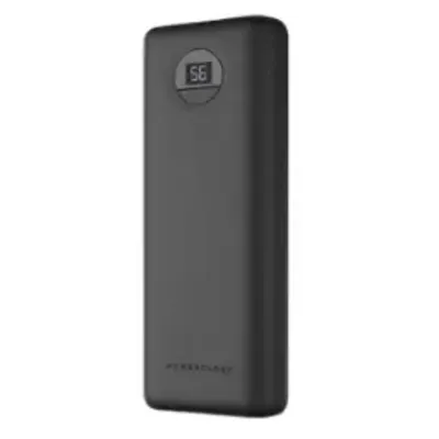 Powerology Ultra Compact 30W 20000mAh capacity