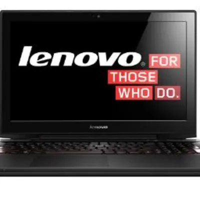 Lenovo Y5070 Core i7 8GB 512GB 4GB