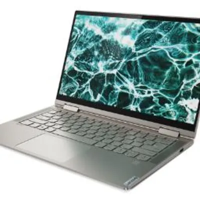 Lenovo Yoga C740 Core I7 10510U 16Gb 1Tb