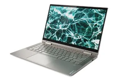 Image Lenovo Yoga C740 Core I7 10510U 16Gb 1Tb