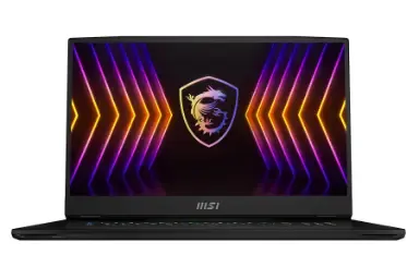 Image Msi Raider Ge76 12Uhs Core I9 12900Hx Rtx 3080Ti 64Gb 2Tb