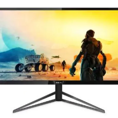 Philips 326M6Vjrmb