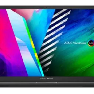 Asus Vivobook Pro M7600Qe Ryzen 9 5900Hx Rtx 3050 Ti 32Gb 1Tb