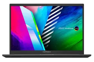 Image Asus Vivobook Pro M7600Qe Ryzen 9 5900Hx Rtx 3050 Ti 32Gb 1Tb