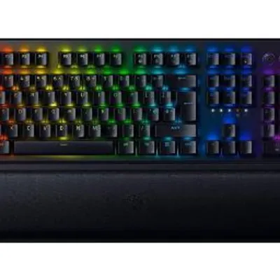 Razer Blackwidow V3 Pro