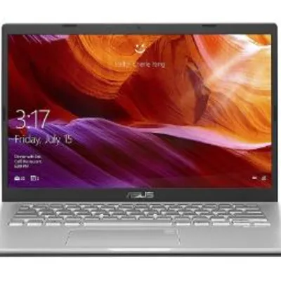 Asus VivoBook 14 M409DA Ryzen 3 3250U RX VEGA 3 8GB 1128GB
