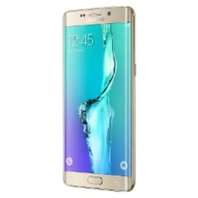 Samsung Galaxy S6 edge+ Dual SIM