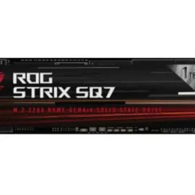 Asus Rog Strix Sq7 Nvme M2 1Tb