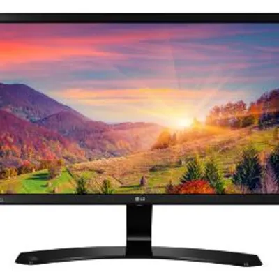 Lg 24Mp58D