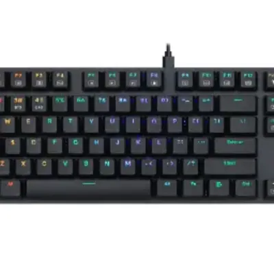 Redragon K607P Kbs