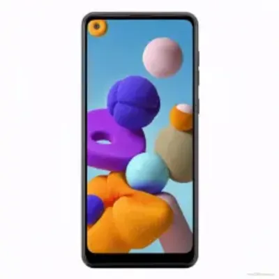 Samsung Galaxy A21