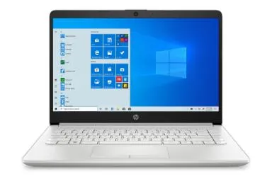 Image HP 14s-dq0048nia Celeron N4120 UHD 600 8GB 128GB