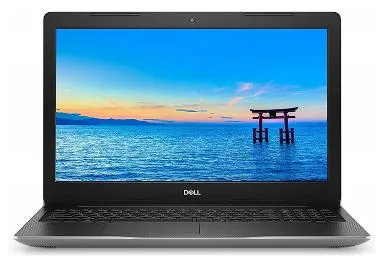 Image Dell Inspiron 5593 Core I7 Mx230 16Gb 1128Gb