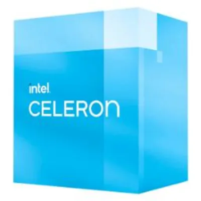 Intel Celeron G6900T