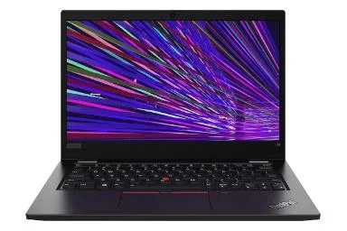 Image Lenovo Thinkpad L13 Core I7 1165G7 Iris Xe 16Gb 512Gb