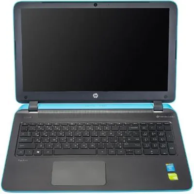 Hp Pavilion 15 P039Ne Core I7 6Gb 1Tb 2Gb