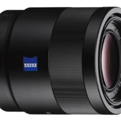 Sony Fe 55Mm F18 Za Carl Zeiss Sonnar T