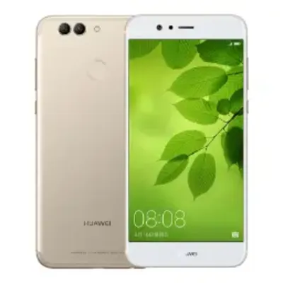 Huawei Nova 2 Plus