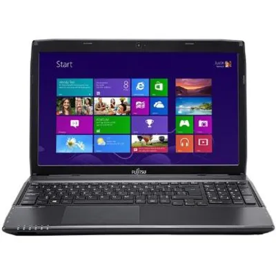 Fujitsu Lifebook AH544 Core i7 6GB 750GB 2GB