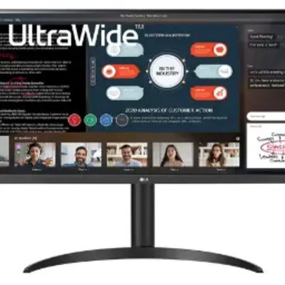Lg Ultrawide 34Wp550 B Uwfhd
