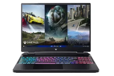 Image Acer Predator Helios Neo 16 Phn16 71 96Jd Core I9 13900Hx Rtx 4070 32Gb 1Tb