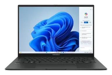 Image Asus Zenbook 14 Oled Q425Ma Core Ultra 7 155H Arc 16Gb 1Tb