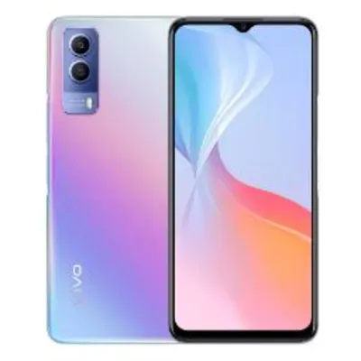 Vivo T1X